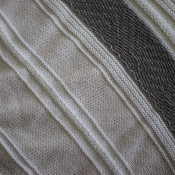 Sonoma oversized knit sweater - Picture 8 of 9